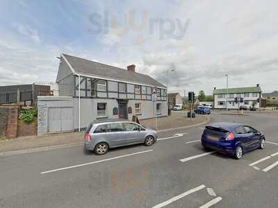 Samlet Clubs Sunday Carvery