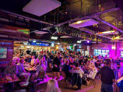 Browns Bar And Grill