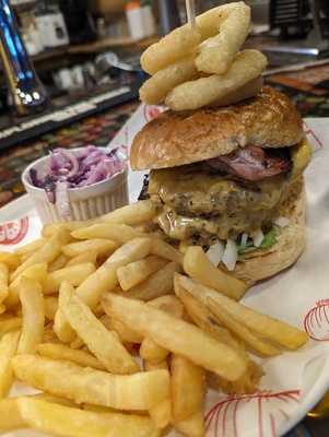 Browns Bar And Grill