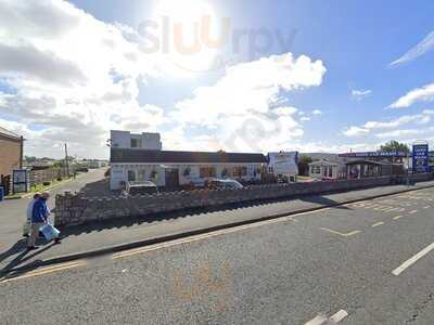 Browns Bar And Grill