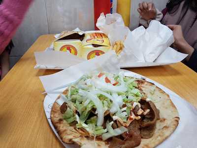 Eastern Fried Chicken