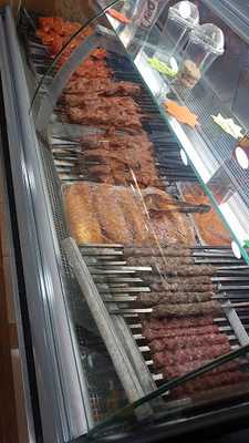 Eastern Fried Chicken