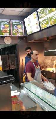 Eastern Fried Chicken