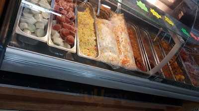 Eastern Fried Chicken