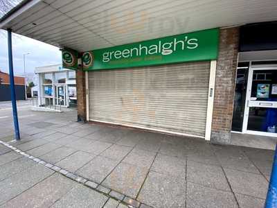 Greenhalgh's Bakers