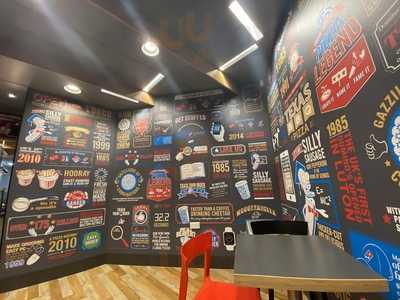 Domino's Pizza - Derby - Stenson Road