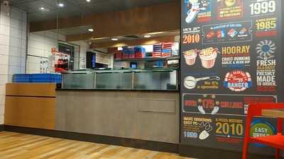 Domino's Pizza - Derby - Stenson Road