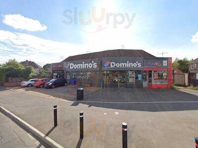 Domino's Pizza - Derby - Stenson Road