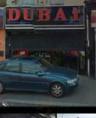 Dubai Grill