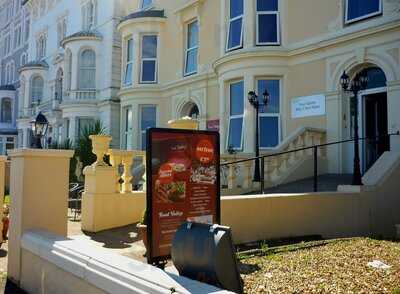 Food Valley Restaurant