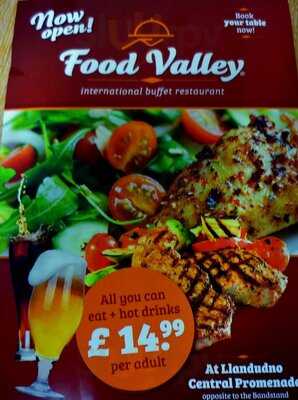 Food Valley Restaurant