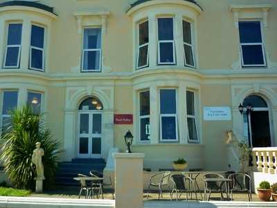 Food Valley Restaurant