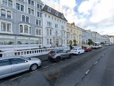 Food Valley Restaurant