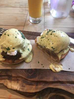 Rocket's Espresso Bar