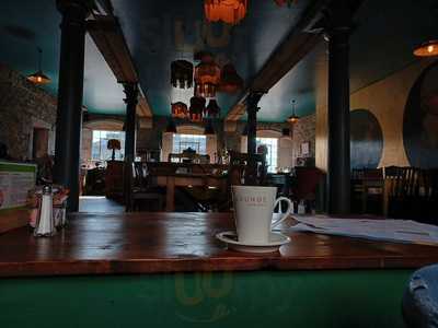 Rocket's Espresso Bar