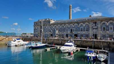 Rocket's Espresso Bar