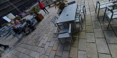 Rocket's Espresso Bar