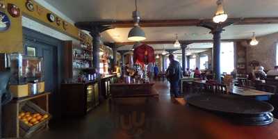 Rocket's Espresso Bar