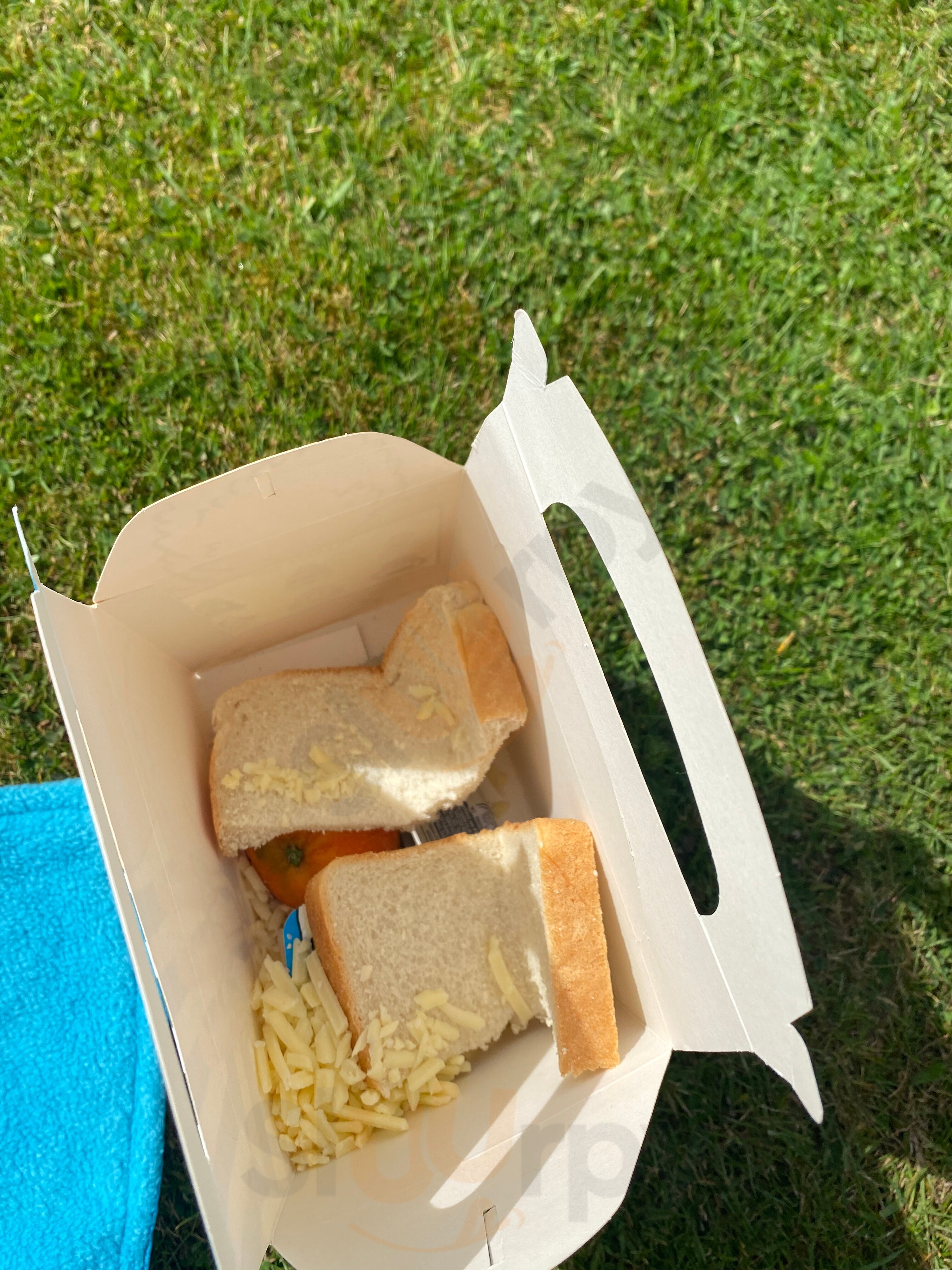 Connie's Tea Parlour