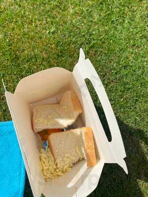 Connie's Tea Parlour