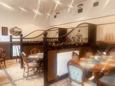 Connie's Tea Parlour