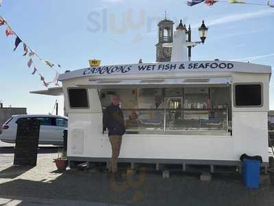 Cannons Of Ramsgate