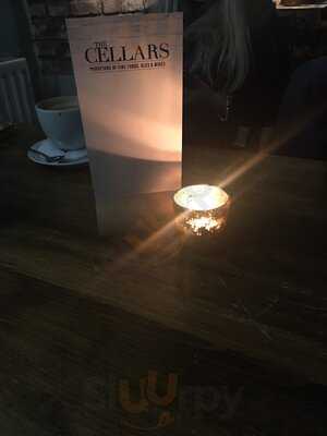Cellars Bar