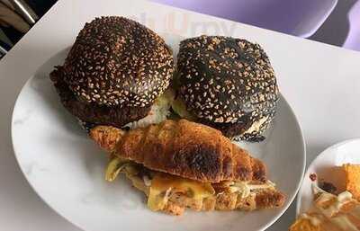 Dough Yo's X Veg Heads