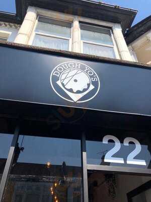 Dough Yo's X Veg Heads