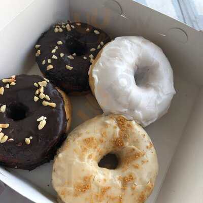 Dough Yo's X Veg Heads