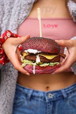 Dough Yo's X Veg Heads