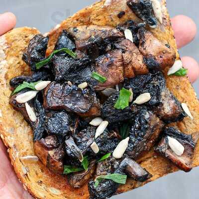 Dough Yo's X Veg Heads