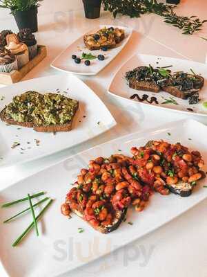 Dough Yo's X Veg Heads