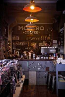 Mostro Coffee