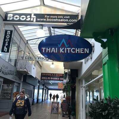 Thai Kitchen