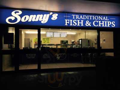 Sunny's Fish & Chips