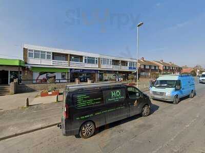 Sunny's Fish & Chips