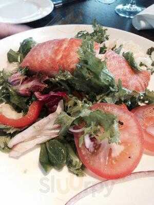 Island Bar And Restaurant