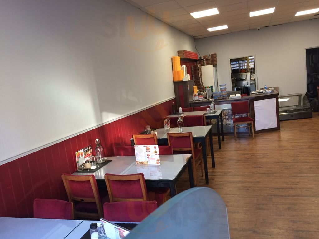 Spice Spot Restaurant