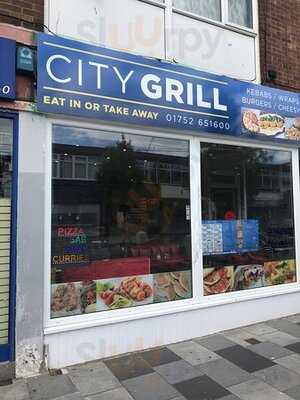 City Grill