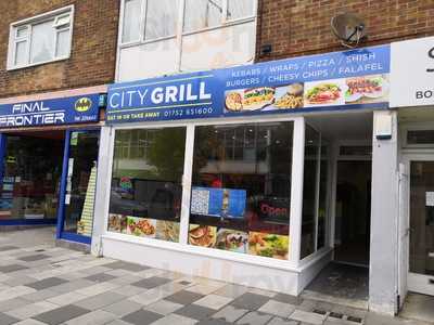 City Grill