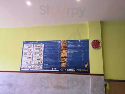 City Grill