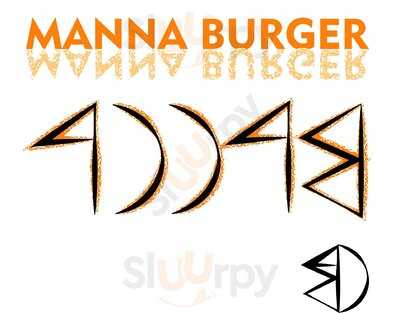 Manna Burger