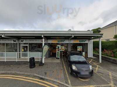 Subway - Carmarthen Road