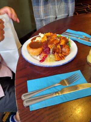 The Willow Tree Stonehouse Pizza & Carvery