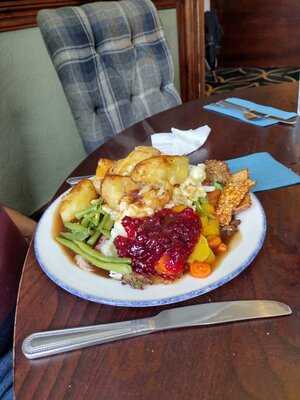 The Willow Tree Stonehouse Pizza & Carvery