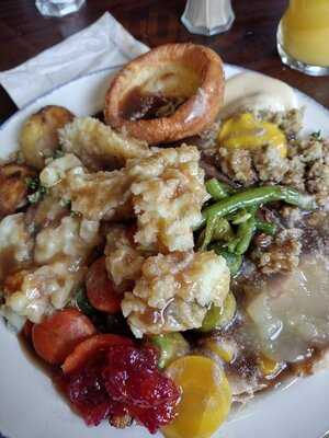 The Willow Tree Stonehouse Pizza & Carvery