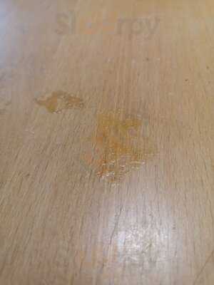 Morrisons Reading Cafe