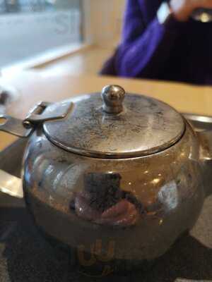 Morrisons Reading Cafe