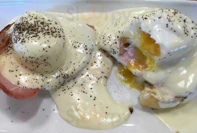 Morrisons Reading Cafe